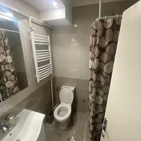 Apartament Zupan *