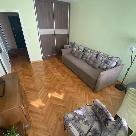 Apartament Zupan *