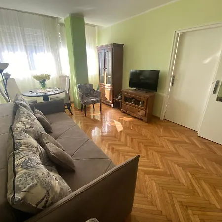 Zupan * Belgrad