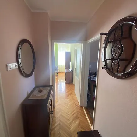 Apartament Zupan Belgrad