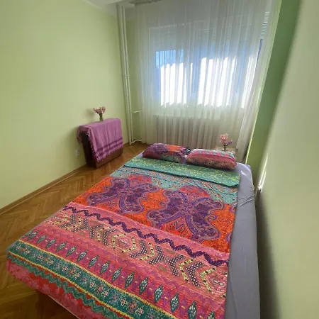 Apartament Zupan *