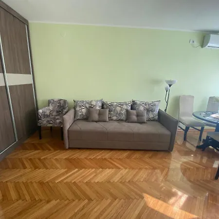 Apartament Zupan